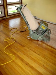 How To Tell It’s Time for Hardwood Floor Refinishing Services