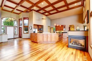 3 Types of Installation Layout for Hardwood Floors