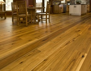 Are You Interested in Laminate Flooring?