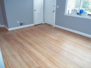 Hardwood Floor Installation: What to Think About Next 