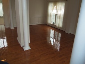 3 Reasons Your Hardwood Floors Are Fading
