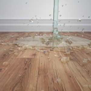 6 Hardwood Flooring Problems Caused by Moisture
