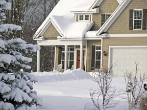 Winter Weather and Your Home’s Hardwood 