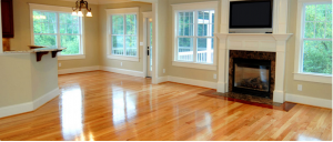 How to Take Care of Your Hardwood Floors the Right Way