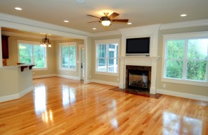 Solid versus Engineered Hardwood Flooring