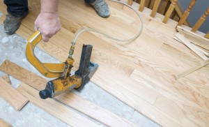 Are You Considering DIY Hardwood Floor Installation?