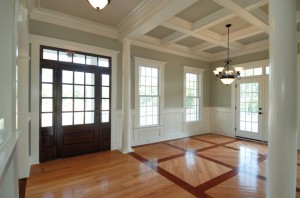 Comparing Bamboo and Hardwood Flooring 