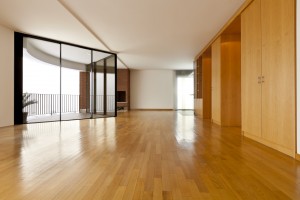 History of Hardwood Flooring