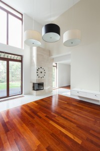 Hardwood Floor