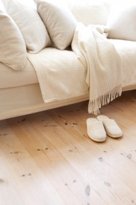 Are You Ready for New Hardwood? 