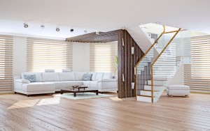 Did You Know Hardwood Flooring Increases Your Home’s Value? 