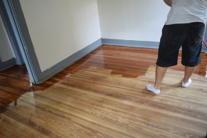 Common Myths About Hardwood Floors