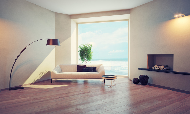 How to Protect Your Hardwood Floors Against Sun Damage