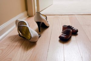 4 Things That Can Damage Your Hardwood Floors