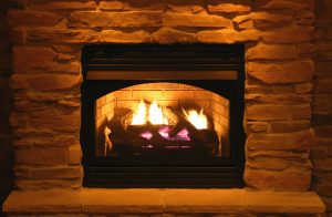 How to Use Fireplaces Near Hardwood Flooring