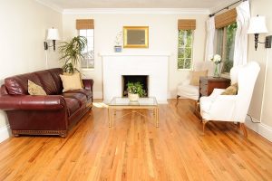 It’s Time to Learn More About the Gaps in Your Hardwood Floor