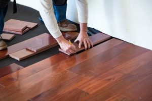 Mind the Gap: Fixing Gaps in Your Hardwood Flooring