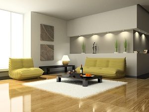 3 Great Benefits of Hardwood Flooring