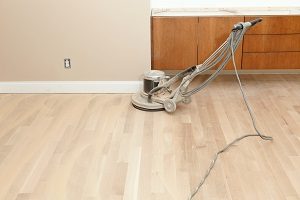 Why Should I Move The Baseboard Before Installing Hardwood Floors?