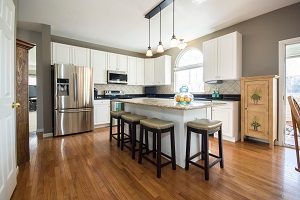 2 Suggestions for Running Your Hardwood Flooring