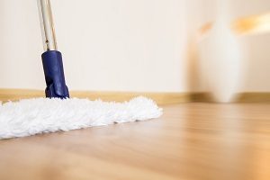 Should You Steam Clean Your Hardwood Floors?