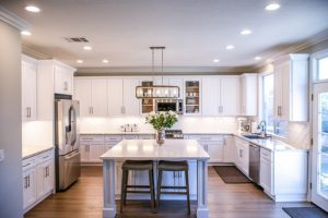 Yes, You Can Install Hardwood Floors in Your Kitchen!