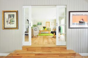 5 Advantages of Choosing Wood Parquet Flooring JKEHardwoodFlooring