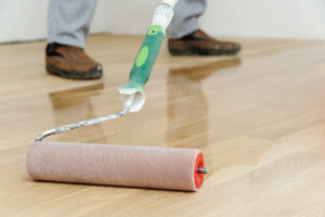 Signs That Hardwood Flooring Repair is Needed