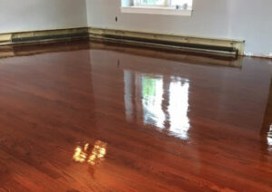 Why You Should Use Professional Hardwood Floor Refinishing Services