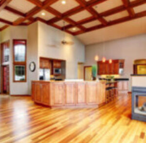 Why Invest in Custom Hardwood Flooring?