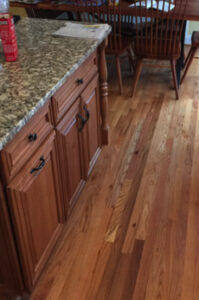 Why Not to Perform a DIY Hardwood Floor Installation