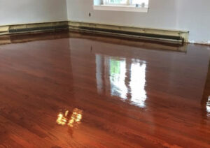 How Hardwood Flooring is Affected by Humidity
