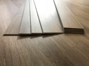 jke hardwood vinyl floor installation in caton