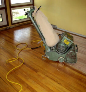 Getting Hardwood Floors Prepared for Summer