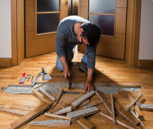 Why to Get a Hardwood Floor Installation From a Professional