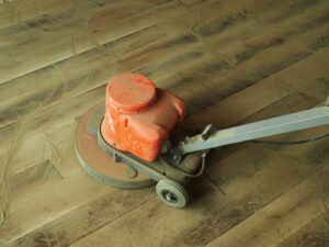 What to Keep in Mind Before Starting Hardwood Floor Sanding